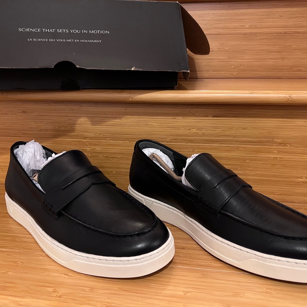 Vionic Thompson Penny Loafer - Men's 12